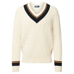 Sweter Wełniany  POLO RALPH LAUREN 710879100001