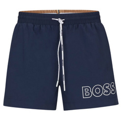 Szorty Kąpielówki HUGO BOSS Mooneye 50469280