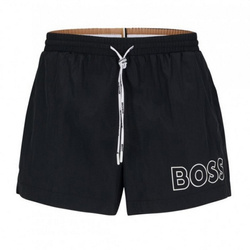 Szorty Kąpielówki HUGO BOSS Mooneye 50469280