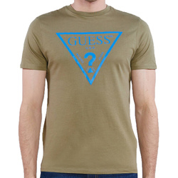 T-Shirt Męski GUESS Reflective Logo M3GI44 K9RM1