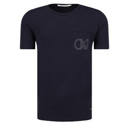 T-shirt CALVIN KLEIN JEANS Graphic J30J309612 