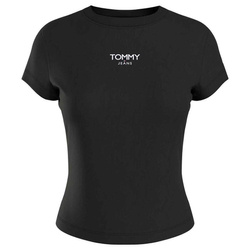 T-shirt Damski TOMMY JEANS Essential DW0DW16438