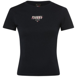 T-shirt Damski TOMMY JEANS Essential DW0DW17839