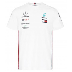 T-shirt MERCEDES AMG PETRONAS F1 141191039 200