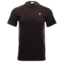 T-shirt Męski G-STAR RAW Logo D16396