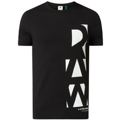 T-shirt Męski G-STAR RAW Vertical Raw
