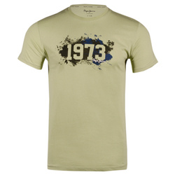 T-shirt Męski PEPE JEANS Ovingdean PM508946