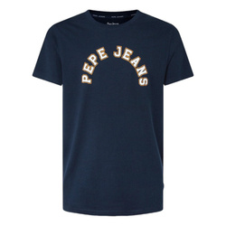 T-shirt Męski PEPE JEANS Westend Tee PM509124