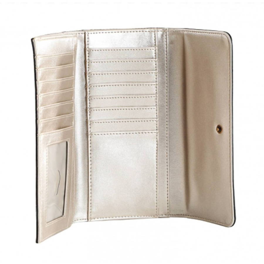 Guess mika pocket trifold Clearance