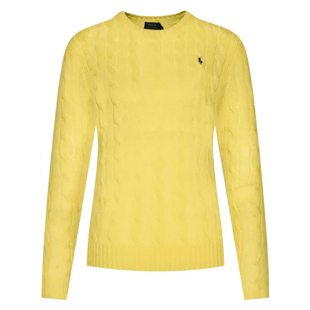 Sweter Damski POLO RALPH LAUREN 211525764076 | Ona \ Odzież \ Swetry  Marki_Banery \ RALPH LAUREN Marki \ Ralph Lauren Ona \ Marki Kobiece \ Ralph  Lauren SALE \ Marki \ Ralph