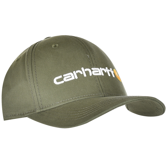  Czapka z daszkiem CARHARTT Madison Logo I023750 