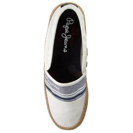  Espadryle PEPE JEANS Sail Basic PMS10133 800 