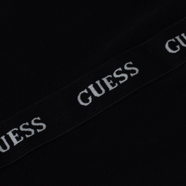 Bluza Damska GUESS Q4GQ12 KADR0 Czarna