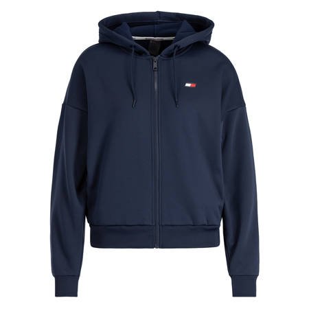 Bluza Damska TOMMY SPORT Fleece S10S100359 