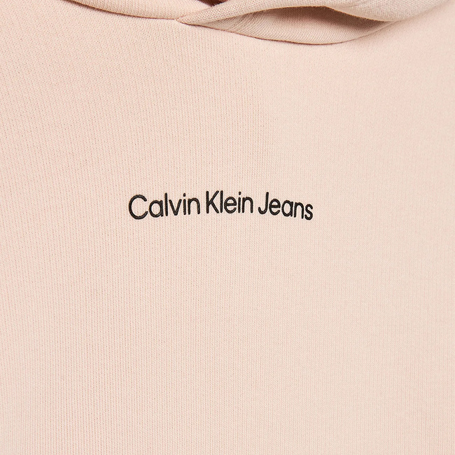 Bluza Dziecięca CALVIN KLEIN JEANS Logo IG0IG01867