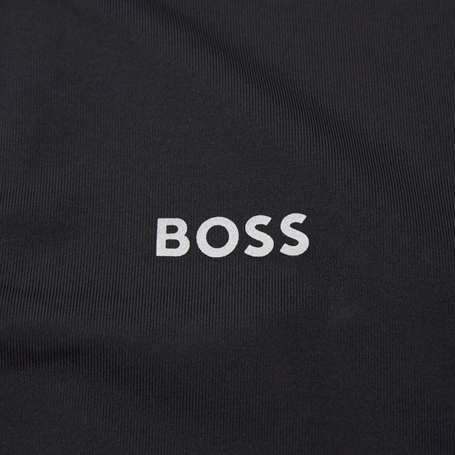 Bluza Męska BOSS Sicon 50486740 Czarna 