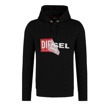 Bluza Męska DIESEL S-Alby 00S8WB 0IAEG