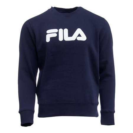 Bluza Meska FILA Crew Neck AP00483 404 Granatowa