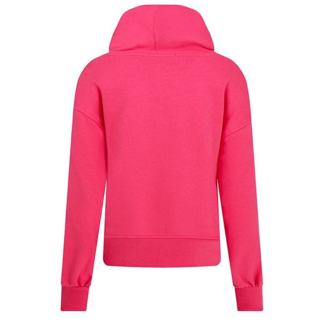 Bluza PINKO UP Fucsia F4PIJGHS091 Różowa