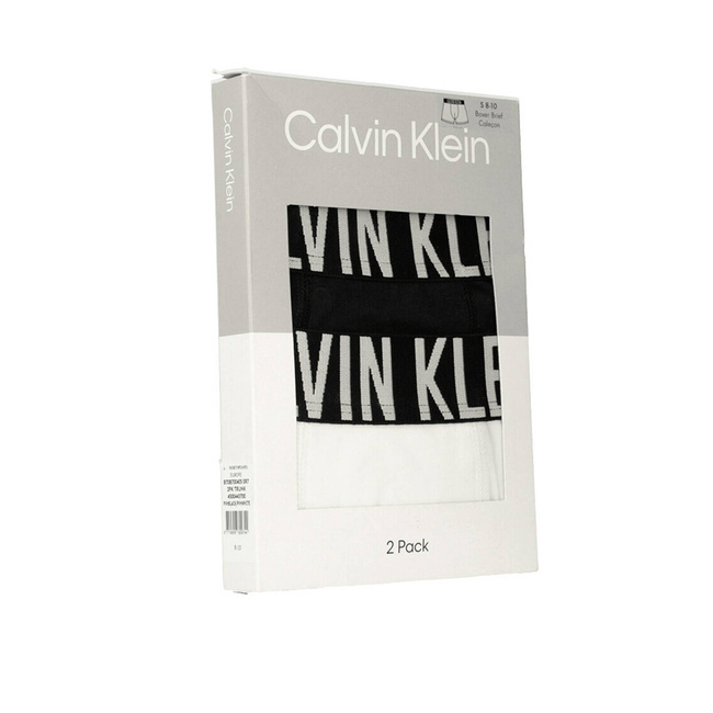 Bokserki Dziecięce CALVIN KLEIN 2-pack B70B700405