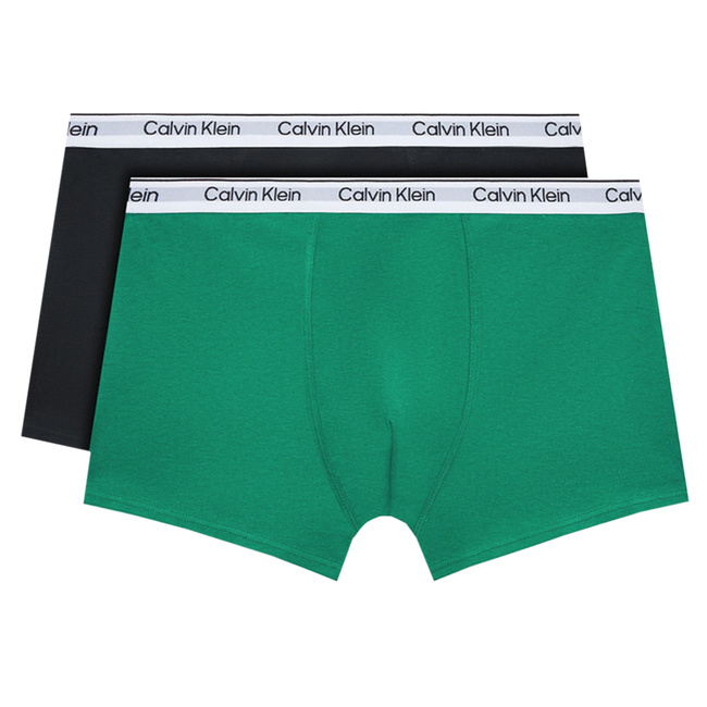 Bokserki Dziecięce CALVIN KLEIN 2-pack B70B700419