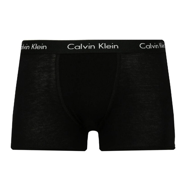 Bokserki Dziecięce CALVIN KLEIN 2-pack B70B792003