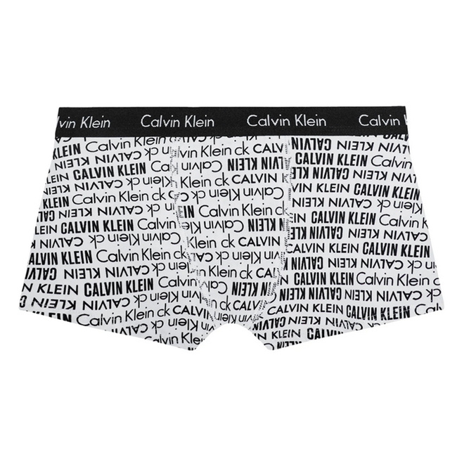 Bokserki Dziecięce CALVIN KLEIN 2-pack B70B792003