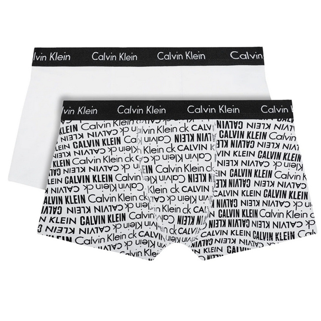 Bokserki Dziecięce CALVIN KLEIN 2-pack B70B792003