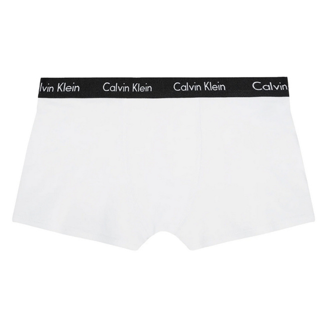 Bokserki Dziecięce CALVIN KLEIN 2-pack B70B792003