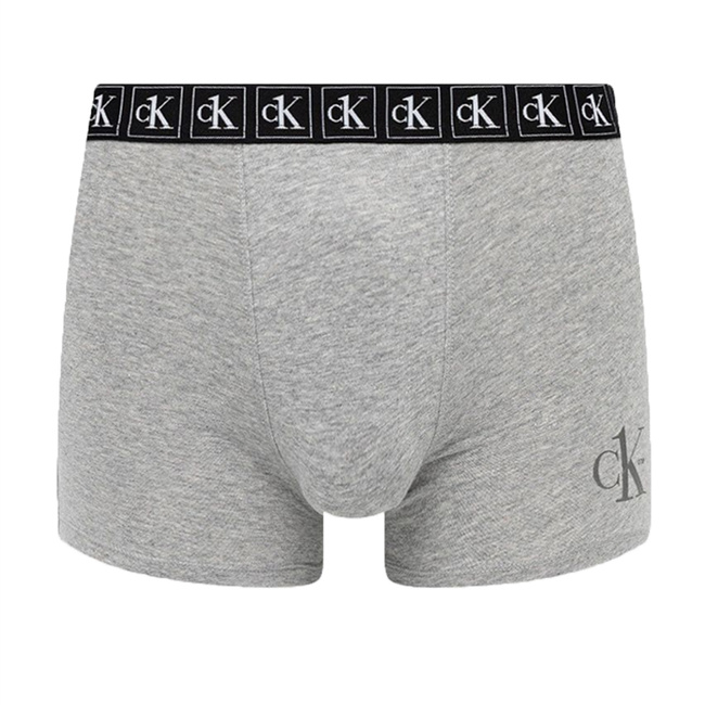 Bokserki Dziecięce CALVIN KLEIN 3-pack B70B700406