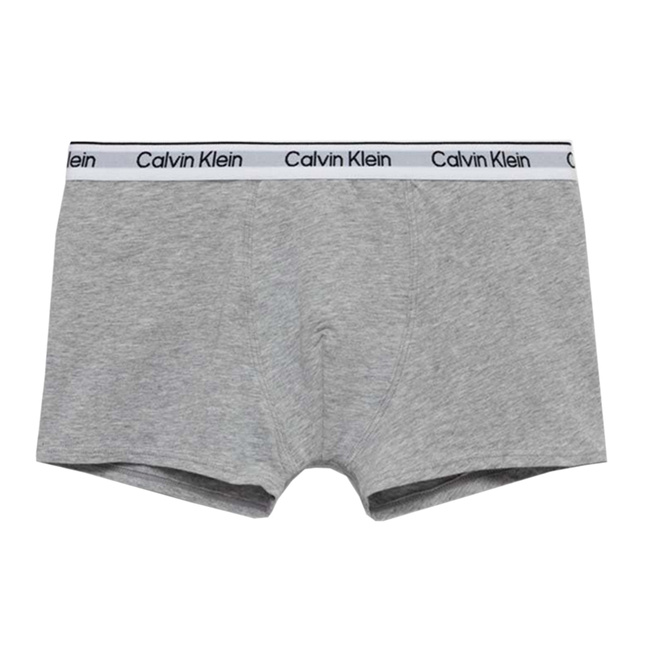 Bokserki Dziecięce CALVIN KLEIN 5-pack B70B700421