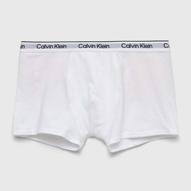 Bokserki Dziecięce CALVIN KLEIN 5-pack B70B700421