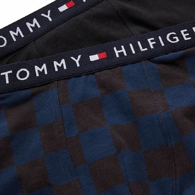 Bokserki Dziecięce TOMMY HILFIGER UB0UB00464 