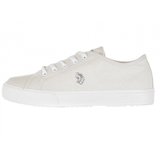 Buty Damskie U.S. POLO ASSN. MAREW005W/3T1