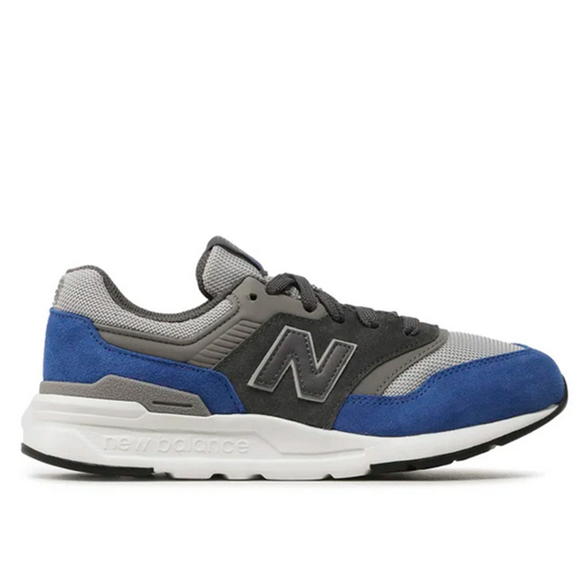 Buty NEW BALANCE GR997HSH Szare