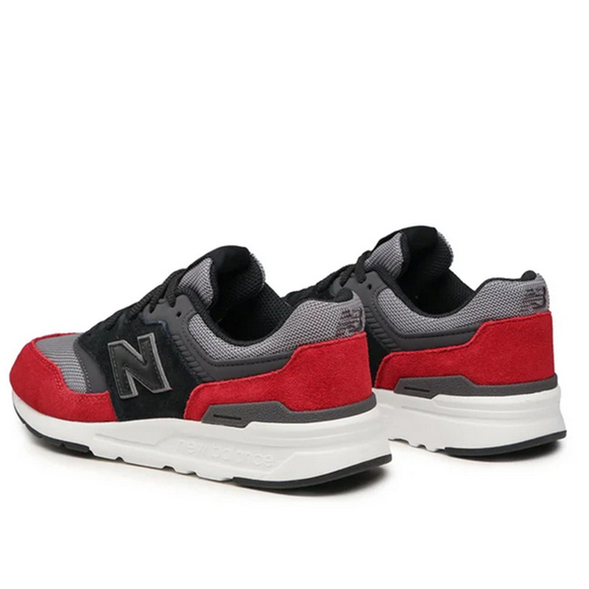 Buty NEW BALANCE GR997HSQ Czarny