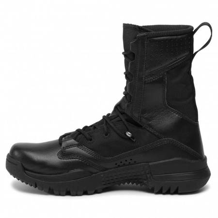 Buty NIKE Sfb Field 2 8" AO7507 001 Black