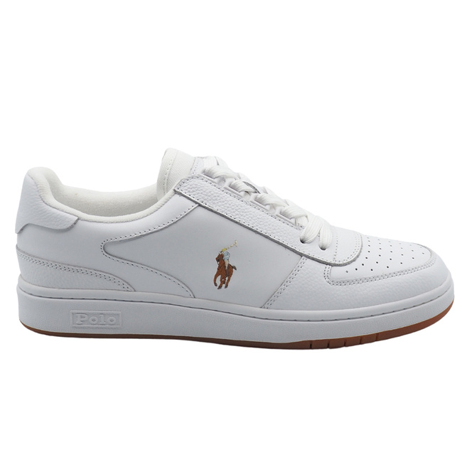 Buty POLO RALPH LAUREN Hanford 809877610004