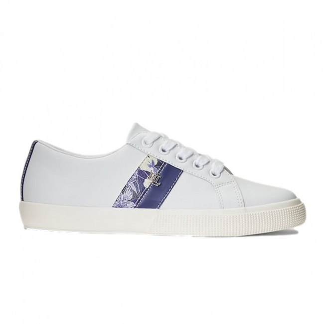 Buty POLO RALPH LAUREN JANSON II 802860689001 -30%