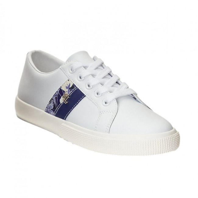 Buty POLO RALPH LAUREN JANSON II 802860689001 -30%