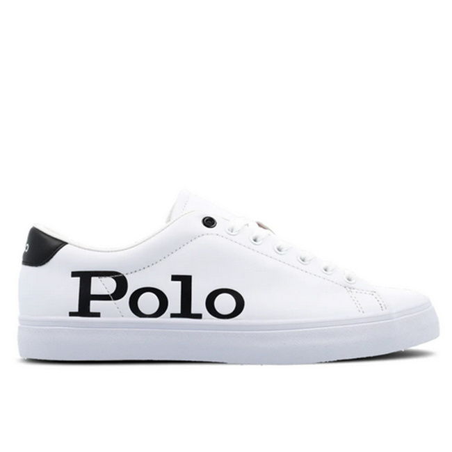 Buty POLO RALPH LAUREN Longwood 816862547001