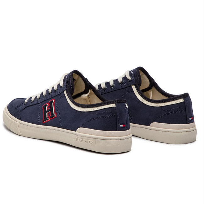 Buty TOMMY HILFIGER Core Corporate FM0FM02168