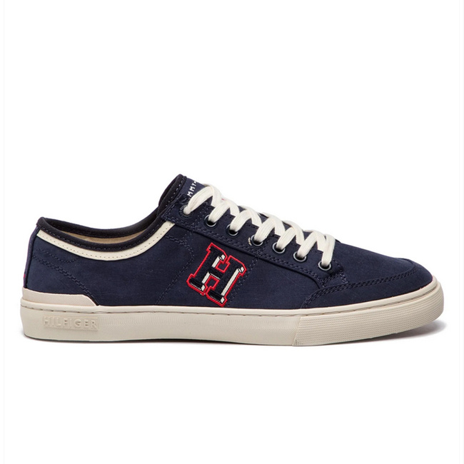 Buty TOMMY HILFIGER Core Corporate FM0FM02168