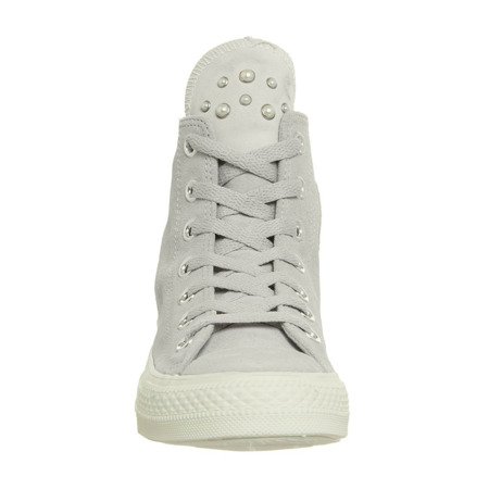 CONVERSE BUTY DAMSKIE SZARE 162135C