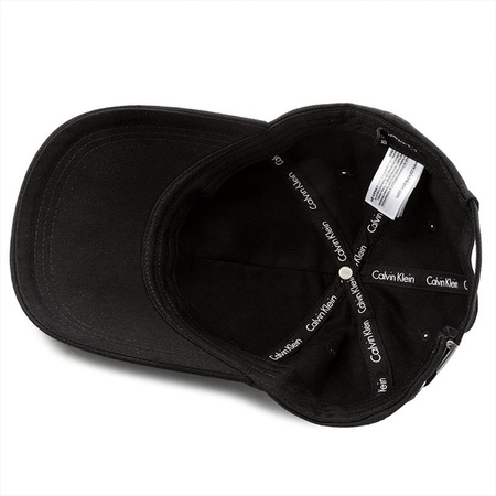 Czapka CALVIN KLEIN Ck Baseball K50K502533 