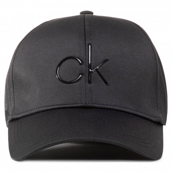 Czapka CALVIN KLEIN Tpu BB Cap K50K505736