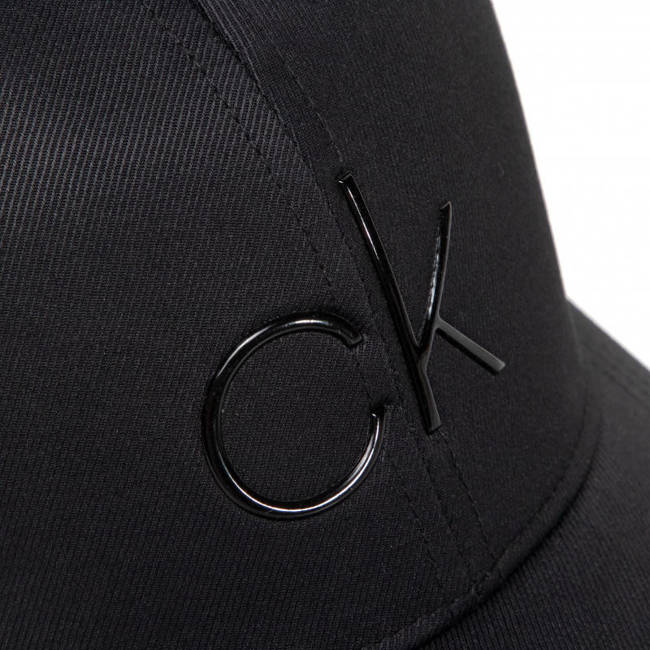 Czapka CALVIN KLEIN Tpu BB Cap K50K505736