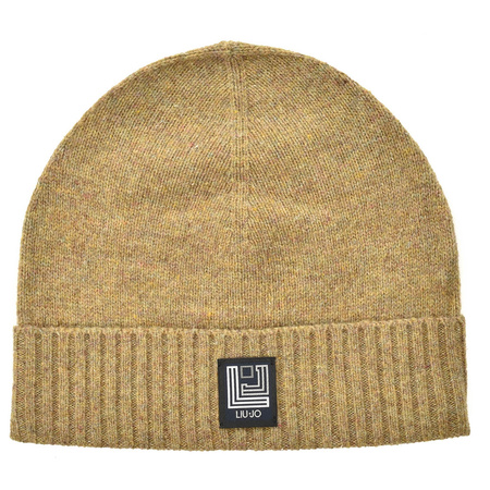 Czapka Damska LIU JO Beanie Pimpmix 3 M220B403