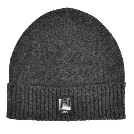 Czapka Damska LIU JO Beanie Pimpmix 3 M220B403