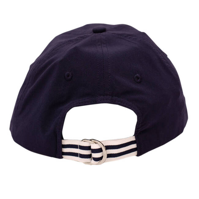 Czapka POLO RALPH LAUREN 281755966001 Granatowa